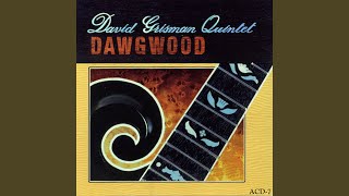 Video thumbnail of "David Grisman - Dawgmatism"