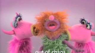 The Muppets explain Phenomenology