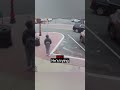 Girls Think Boy Is Following Them