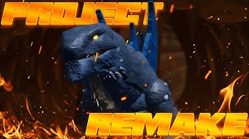 Zilla - Project Remake Showcase