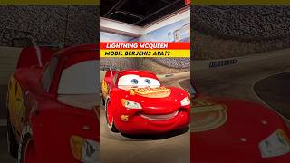 What Kind Of Car Is Lightning Mcqueen cars lightningmcqueen shorts