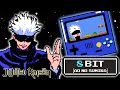 『 8 Bit 』Jujutsu Kaisen Opening 3 / Ao No Sumika (OLD. ver)『Chiptune』