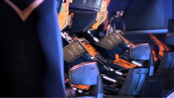 Mass Effect 2 Episode 1: The Lazarus Project