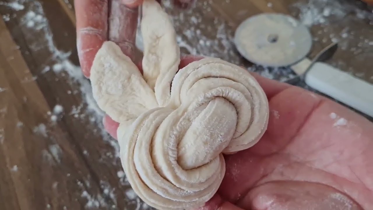 YEMESİ KEYİFLİ POĞAÇA TARİFİ #poğaça #yemektarifleri #recipes