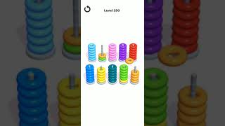 Level-290 in Hoop stack