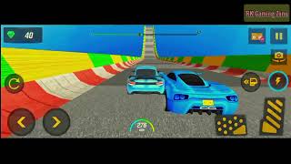 3D cars racing challenge 💪  Android games🎮 #game #gameplay #gamingvideos screenshot 5