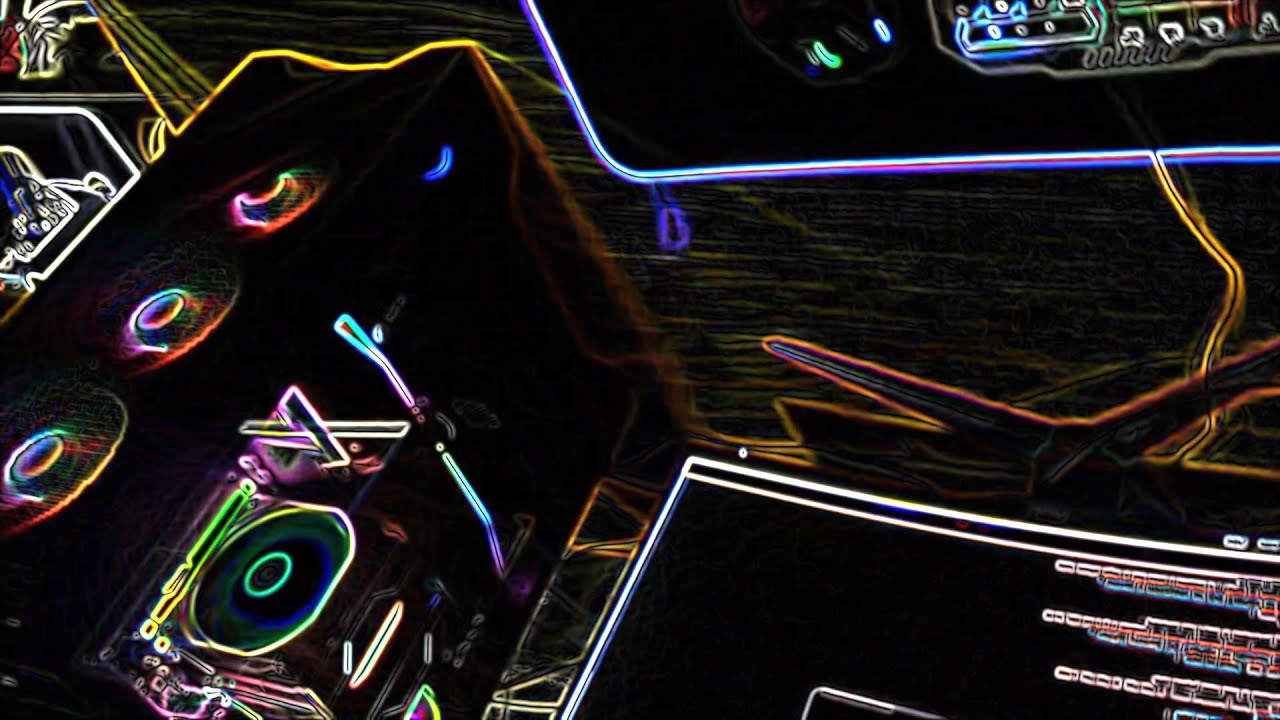 Nuevas piezas para la PC ARK¡