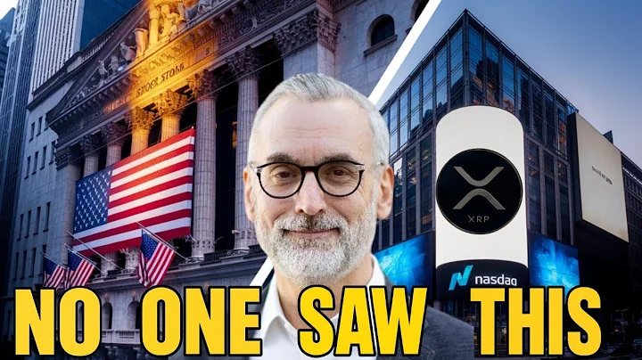 Ripple XRP News - OFFICIAL: FED STATEMENT JUST TURNED BULLISH ON RIPPLE XRP (MUST WATCH)