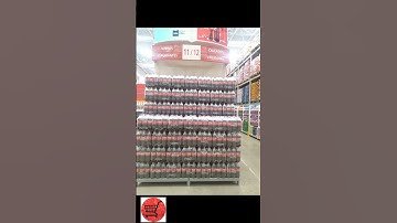 supermercado53 Layout Supermercado #short
