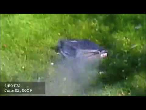Blowing Up Dell Computer Final