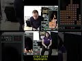 Eliwa vs Jesper. CTEC 2024 HIGHLIGHTS. #classic #tetris #european #championship