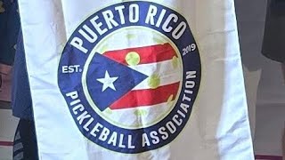 Men’s 50+ USSP 4.0+ Pickleball Tournament 
