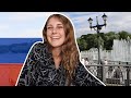 MOVING to MOSCOW | British expats in Russia vlog