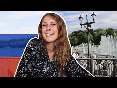 Video: Er Det Verdt å Flytte Til Moskva