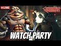 Buff Rotta The Hutt? | Skeleton Crew Episode 4 Watch Party!