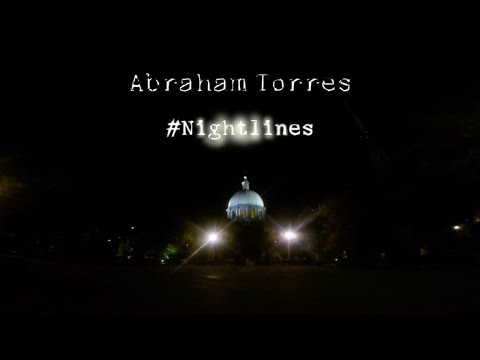 #NigthLines | Abraham Torres - Skullbeat Skateboards