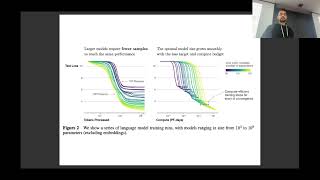 UMD F25 NLP #11: Scaling laws for LLMs