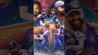 rohit sharma virat kohlis dohni #cricketlover #cricket #statusvideo