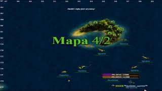 Seafight - Fight Back 8 vs 18