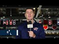 Trying for a Season Sweep of the Leafs! | Rink Report