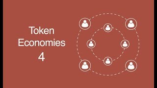 Token Economics Organizations