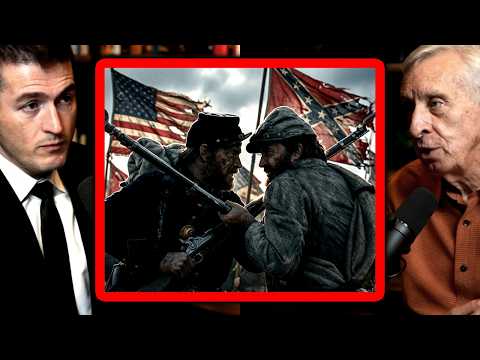 The truth about the Civil War - Why people volunteered to ...