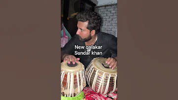 Foryou Youtubeshorts Youtube Song Is Tabla Master Ustad Tari Khan Saab And Sundar Khan Juniar 