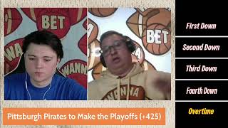 College Basketball Wednesday Best Bets  Wanna Bet 030426