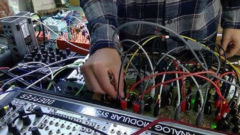 SOMA Pulsar-23 and IFM System