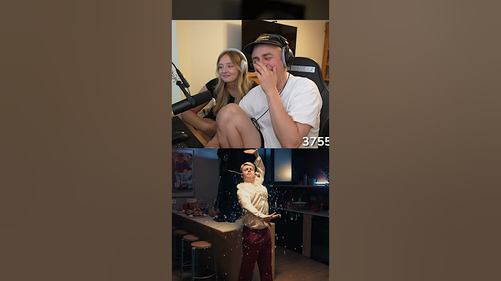 Papaplatte und Masha reagieren auf Kevins Auftritt im neuen Julien Bam Zahnfee Video #papaplatte