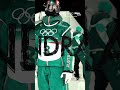 We CAN'T WAIT for Indra Brown to show us what she's got!! 💚💛 | Milano Cortina 2026