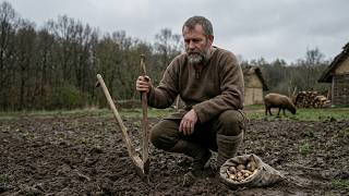 10 Medieval Crops That Fed Entire Villages Through Any Famine — Plant Once, Eat Foreve