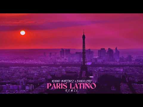 Nynno Martinez ❌ Bandolero - Paris Latino │ REMIX