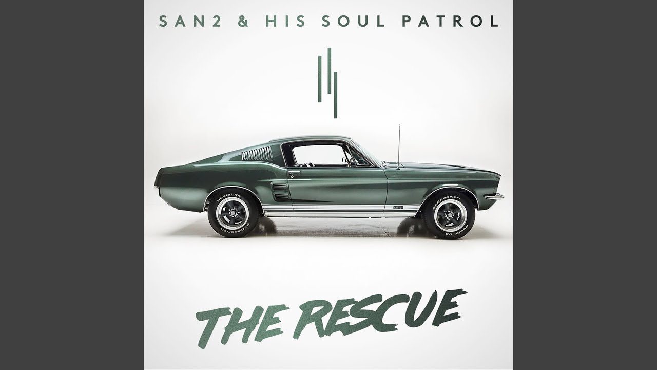 Born on the Southside