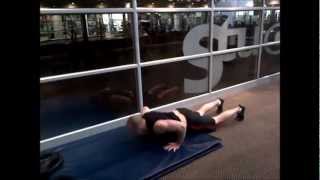 3000 Burpees in 30 Days Challenge - The "Riaan"