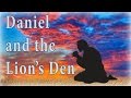 Daniel And The Lion S Den GCED Song mp3