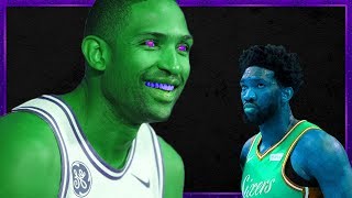 Joel Embiid's Kryptonite: Symptoms and Cures