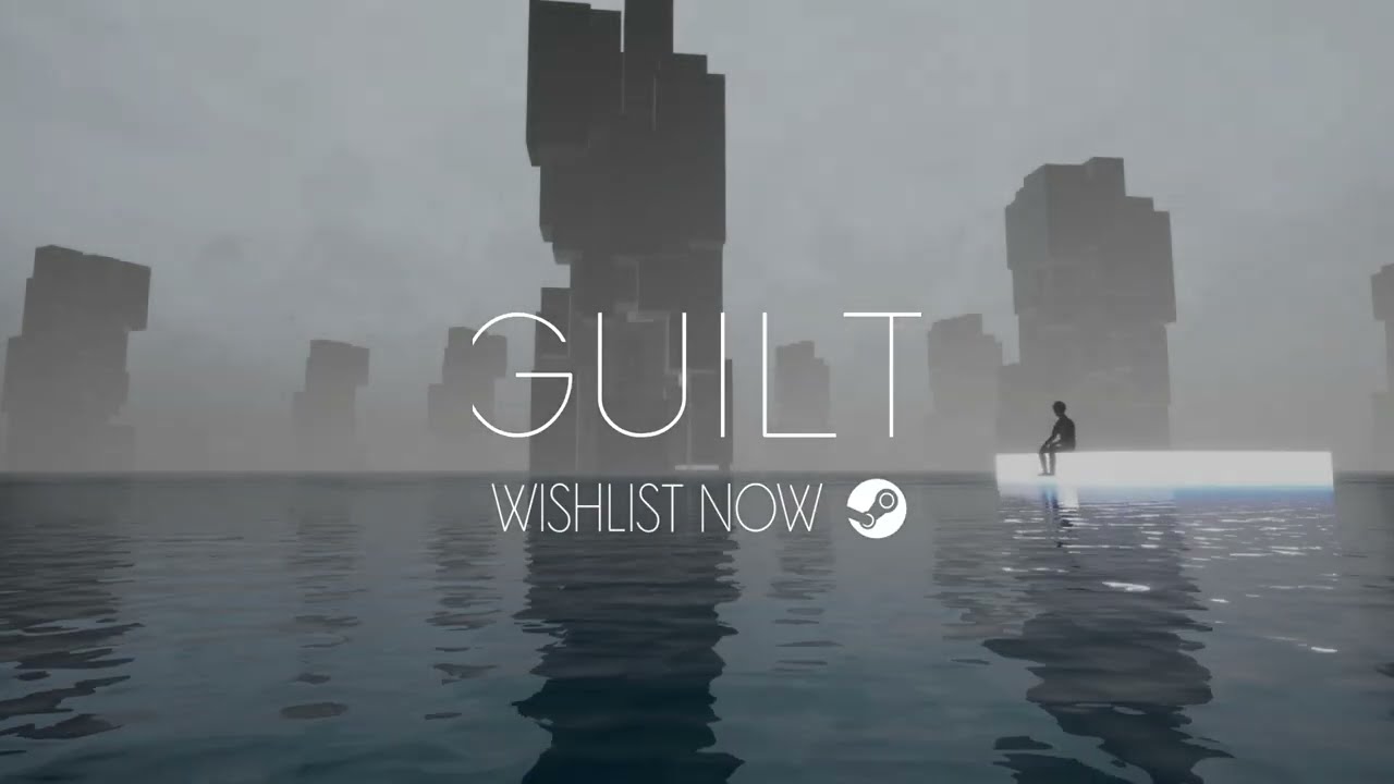 GUILT - Official Trailer