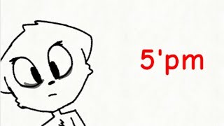 5'pm -meme- (cringe)·isalu fea·