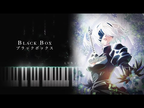 ブラックボックス (NieR:Automata Ver1.1a) - LiSA