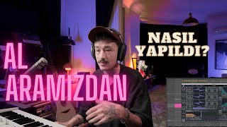 Production Breakdown - \