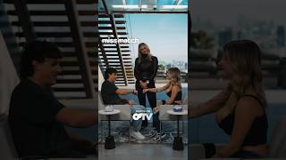 Is there room for another influencer at Dom Dawson’s house? | Find out on #MissMatch S3E5 | #Shorts