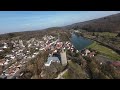 Erstflug in Lissberg am 08.03.2026