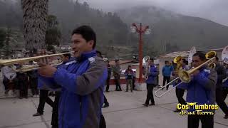 Semana Santa 2024 - Marca  Ancash  Jueves Santo