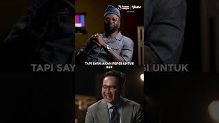 Seberapa Jago Adebayor Tebak Posisi Pemain - Pemain Indonesia Tonton Selengkapnya Di Youtube