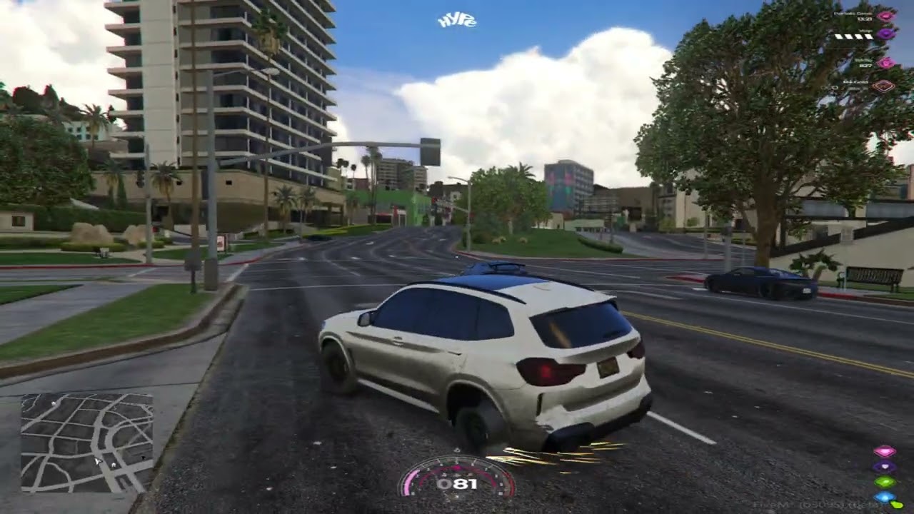 1 semana de hype e olha no q deu 🙄