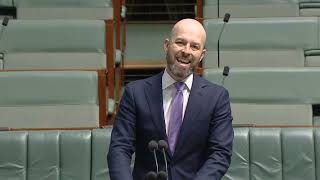 Parliament Speeches