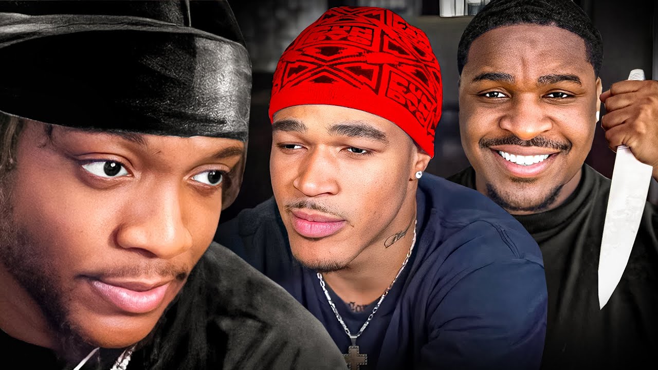 He Backdoored Plaqueboymax