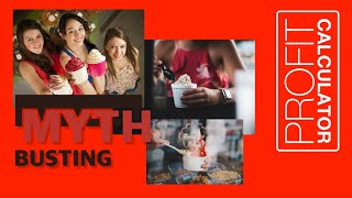 The Real Soft Serve Profit Story Continues! Understanding Your Energy Costs! screenshot 5