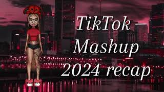 Download Lagu TikTok mashup 2024 recap not clean MP3
